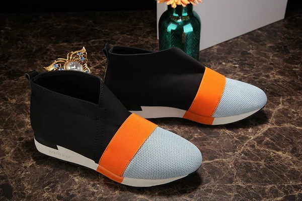 balenciaga Fashion Men Sneakers--001